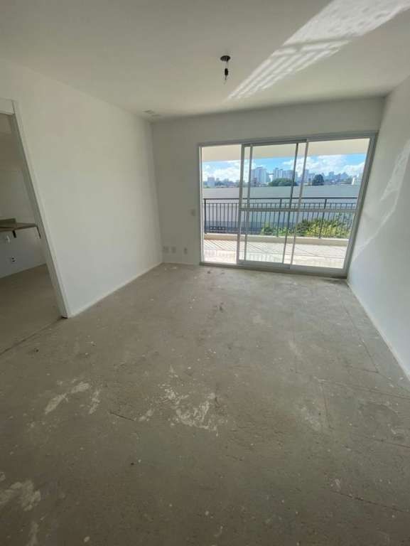 Apartamento à venda com 4 quartos, 136m² - Santo Amaro,São Paulo 