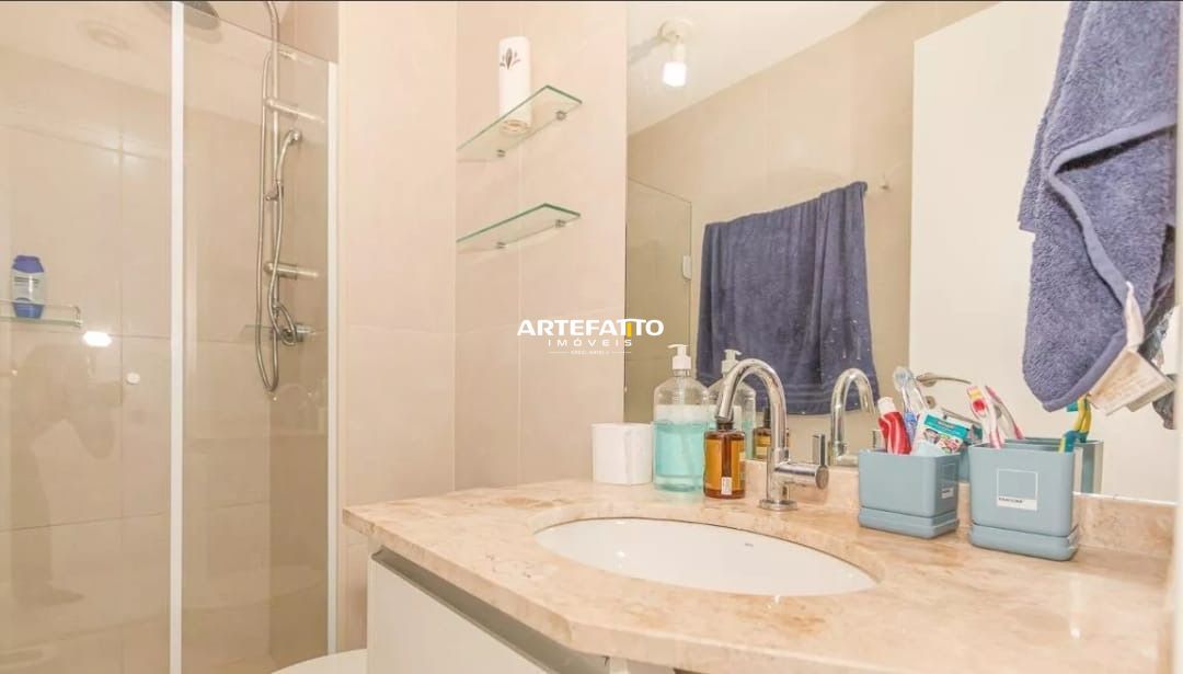  - Apartamento à Venda em Santo Amaro, São Paulo - SP
