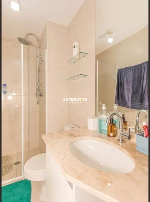  - Apartamento à Venda em Santo Amaro, São Paulo - SP