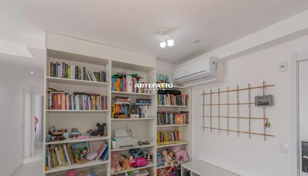  - Apartamento à Venda em Santo Amaro, São Paulo - SP