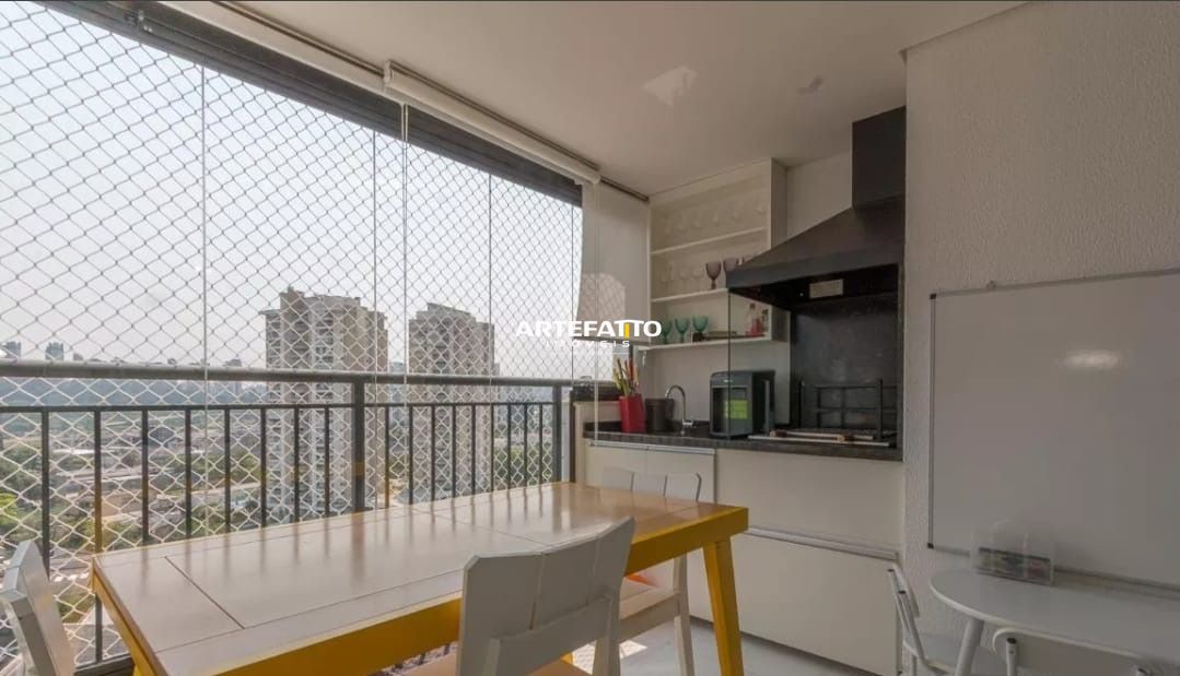 Apartamento à Venda em Santo Amaro, São Paulo - SP - Zbroker Imóveis