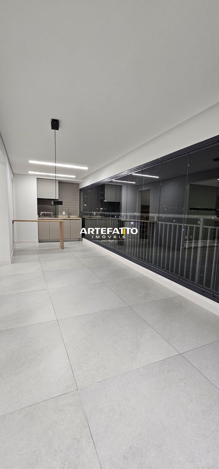 Apartamento à venda com 3 quartos, 136m² - Santo Amaro,São Paulo 