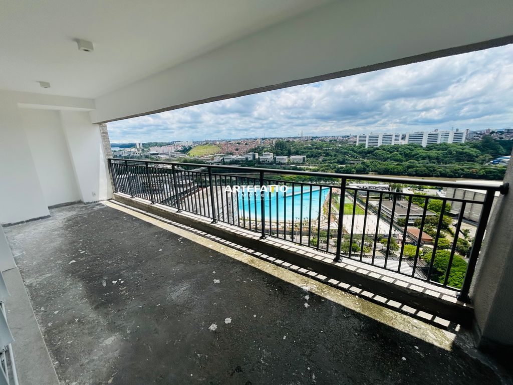 Apartamento à venda com 3 quartos, 224m² - Santo Amaro,São Paulo 