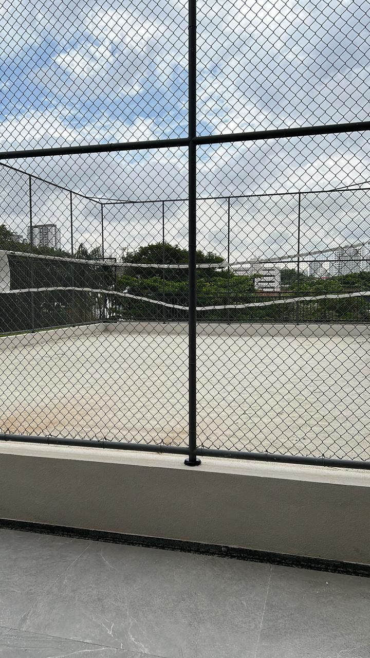 Apartamento à venda com 3 quartos, 224m² - Santo Amaro,São Paulo 