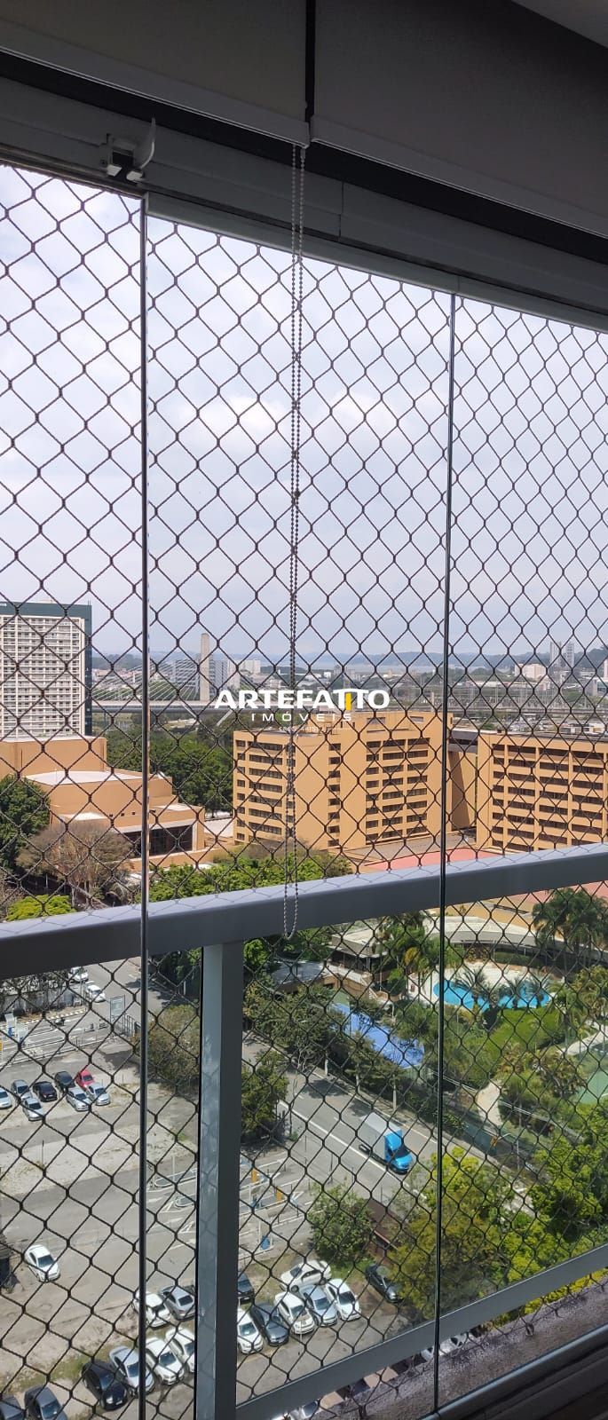  - Apartamento de luxo com 2 quartos, 92m2, à venda