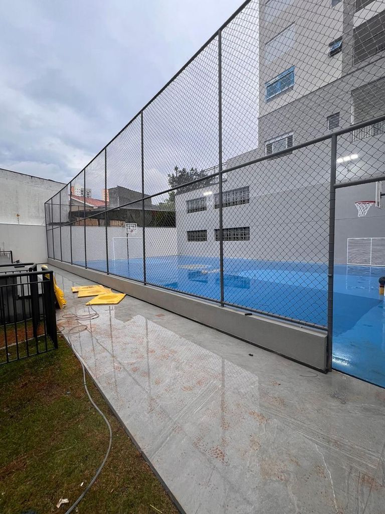  - 
				Revendo Lindo Apartamento - com Vista livre e 2 vagas fixas livres
			