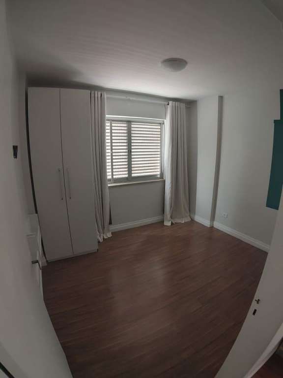  - Apartamento à Venda em Santo Amaro, São Paulo - SP