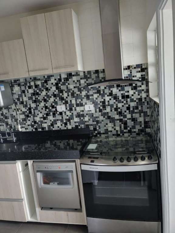 Apartamento à Venda em Santo Amaro, São Paulo - SP - Zbroker Imóveis