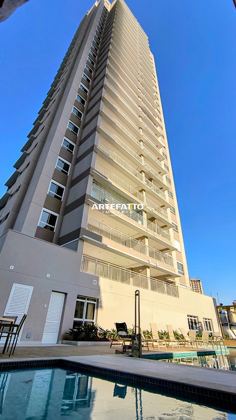 Apartamento à Venda em Santo Amaro, São Paulo - SP - Zbroker Imóveis