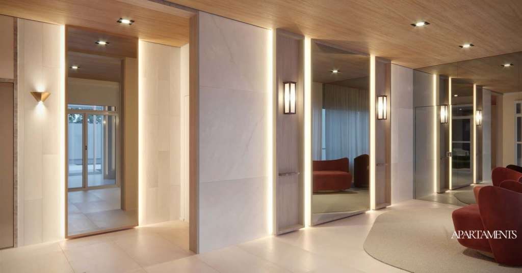  - Apartamento à Venda em Santo Amaro, São Paulo - SP