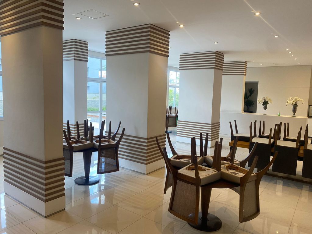  - Apartamento à Venda em Socorro, São Paulo - SP