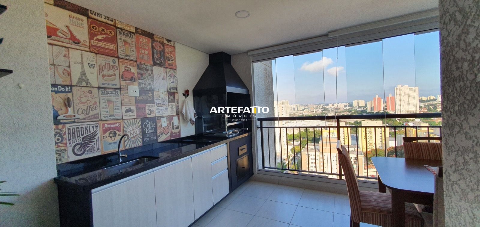 Apartamento à Venda em Socorro, São Paulo - SP - Zbroker Imóveis