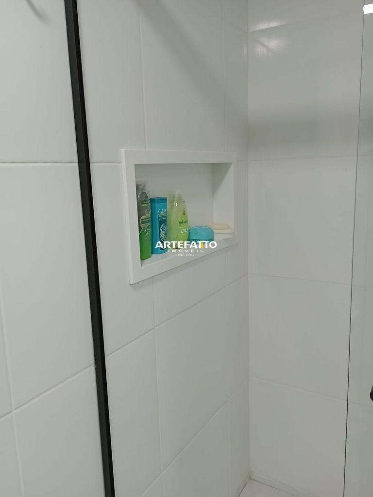  - 
				Lindo apartamento no Socorro com vaga de garagem!
			