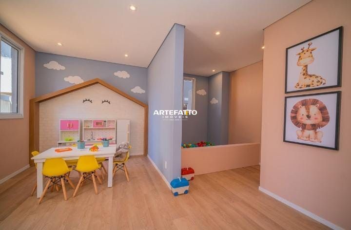  - 
				Lindo apartamento no Socorro com vaga de garagem!
			