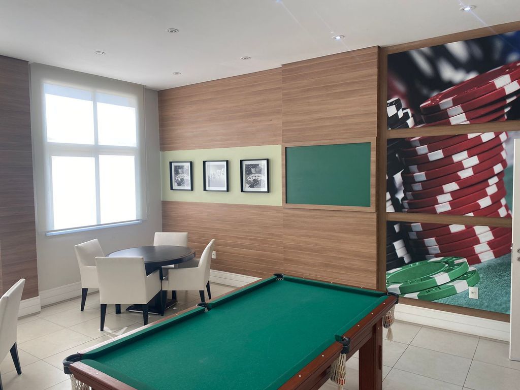  - Apartamento à Venda em Socorro, São Paulo - SP