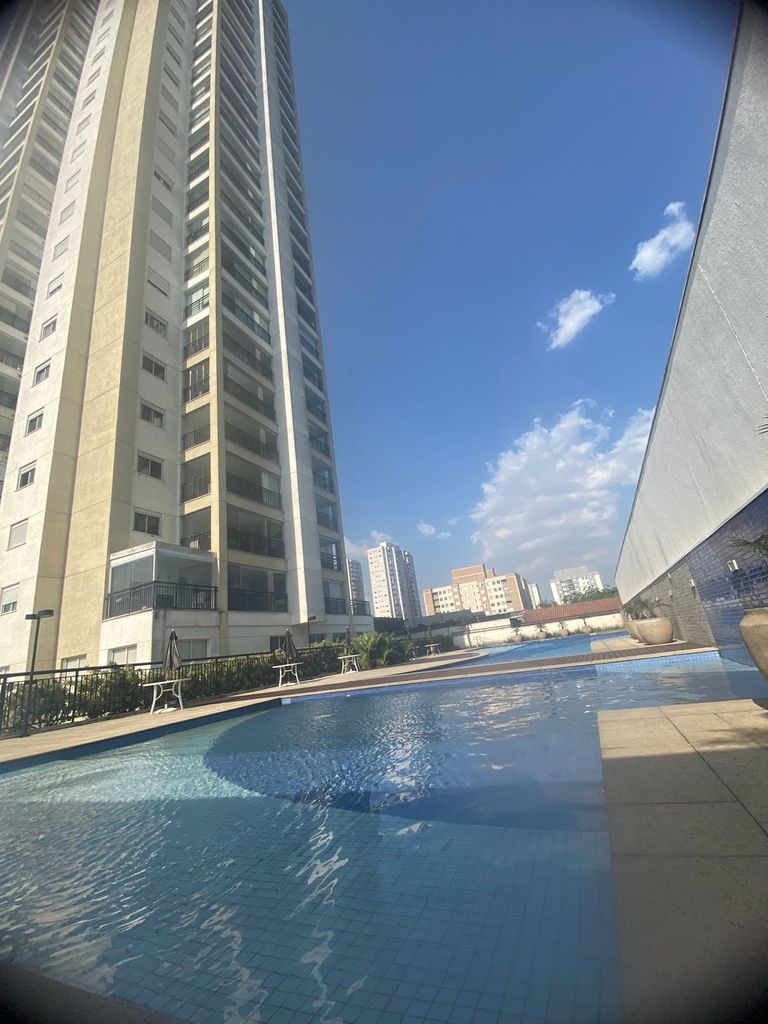 Apartamento à venda com 2 quartos, 66m² - Socorro,São Paulo 