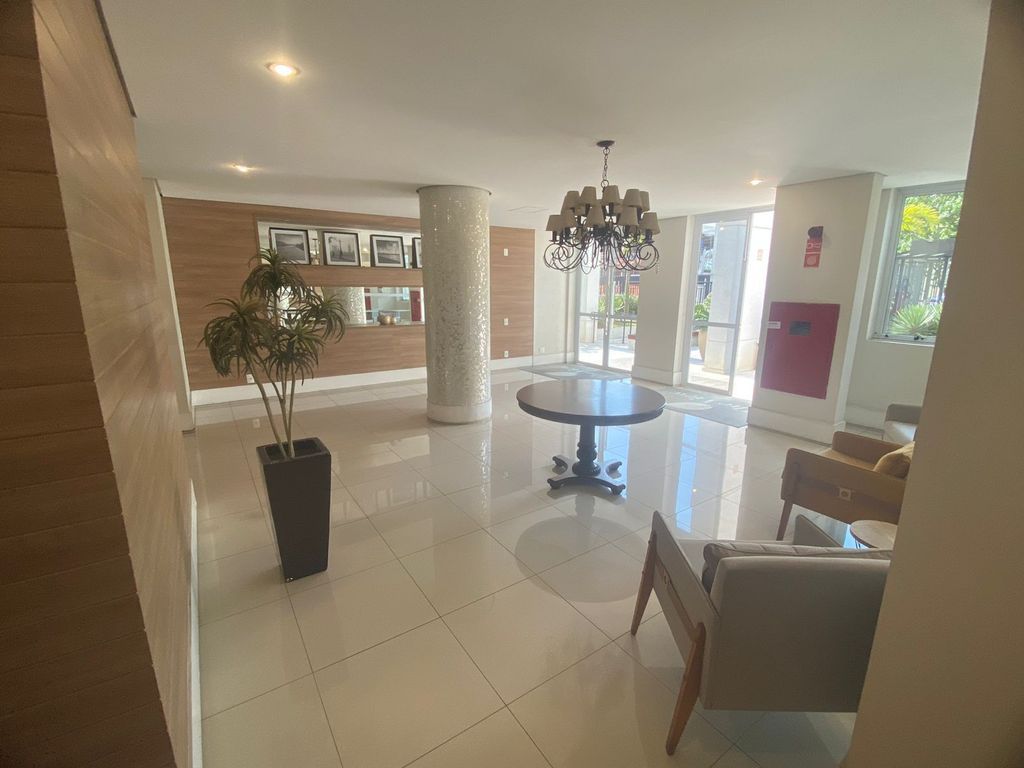 Apartamento à venda com 2 quartos, 66m² - Socorro,São Paulo 