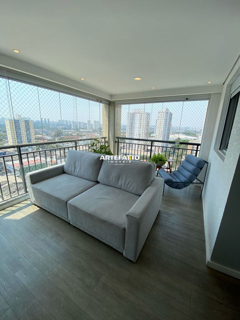 Apartamento à venda com 2 quartos, 66m² - Socorro,São Paulo 