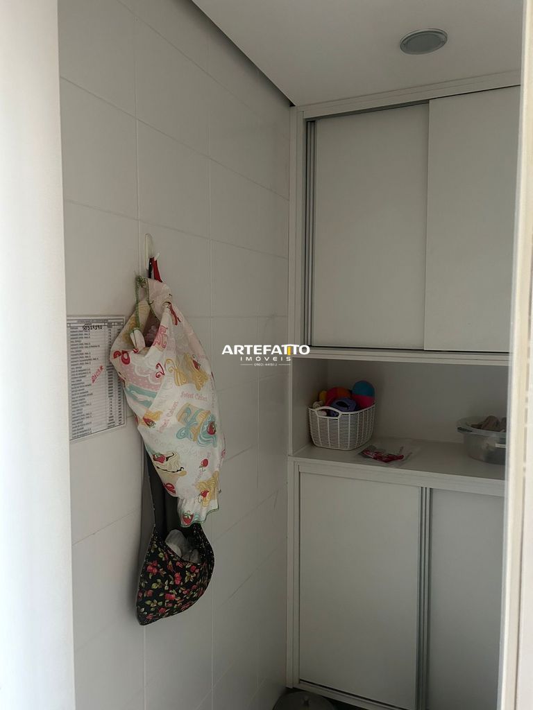 - Apartamento à Venda em Vila Alexandria, São Paulo - SP