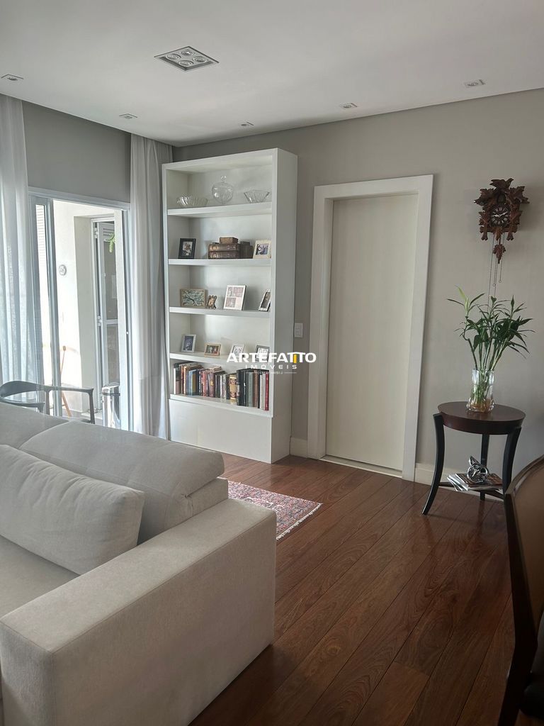  - Apartamento à Venda em Vila Alexandria, São Paulo - SP