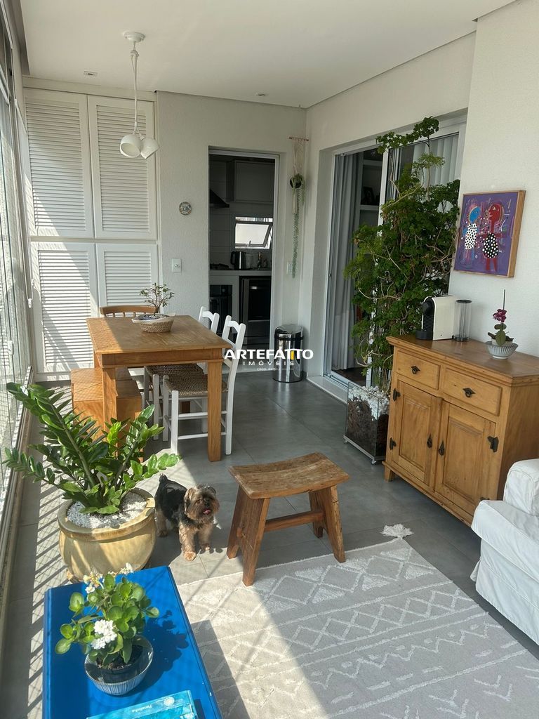 Apartamento à Venda em Vila Alexandria, São Paulo - SP - Zbroker Imóveis