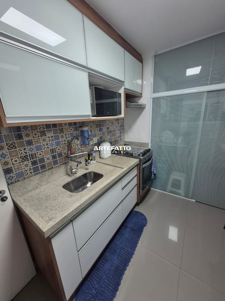 Apartamento à venda com 3 quartos, 75m² - Vila Cruzeiro,São Paulo 