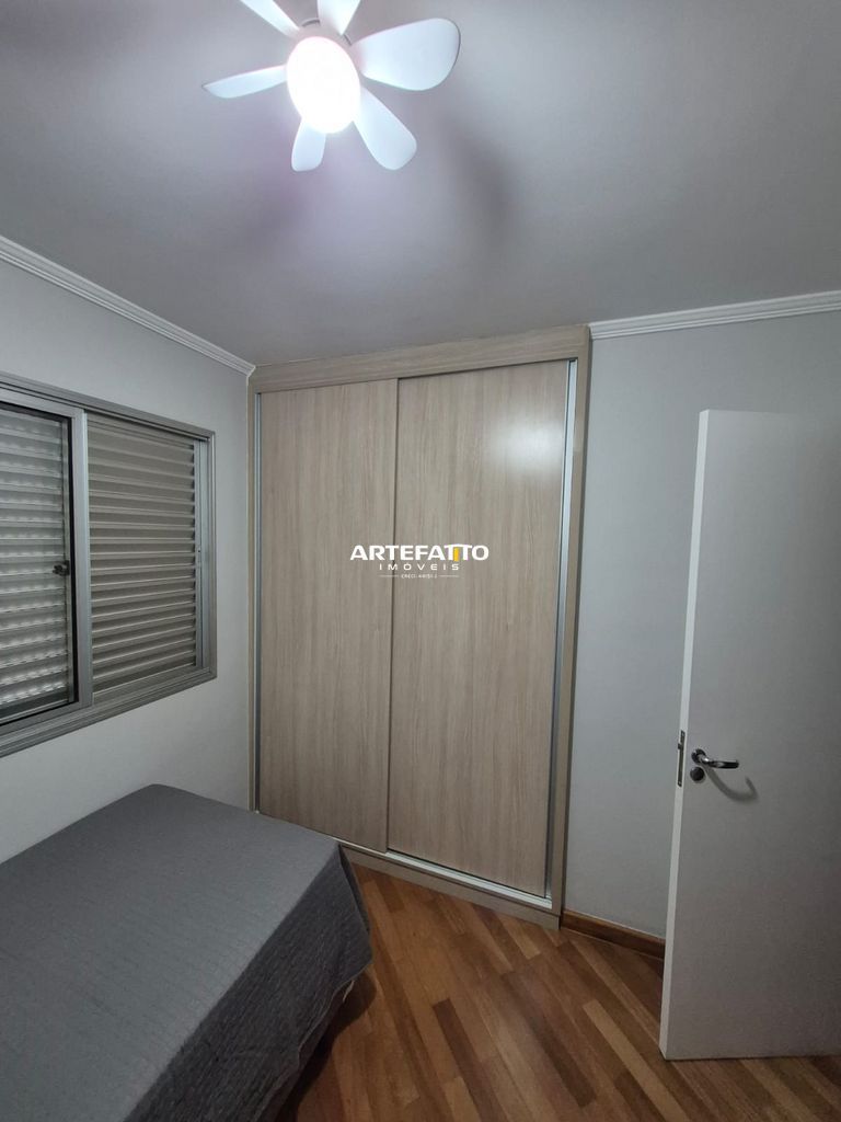 Apartamento à venda com 3 quartos, 75m² - Vila Cruzeiro,São Paulo 