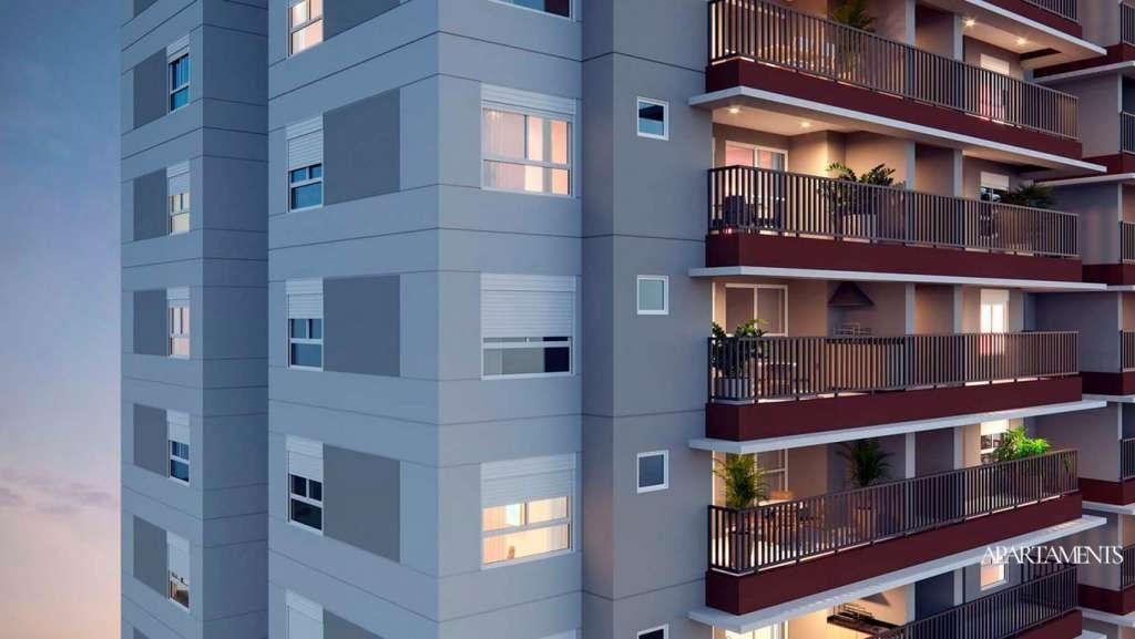 
				Apartamento 3 quartos ( 1suíte ) em Santo Amaro- SP
			 - Zbroker Imóveis