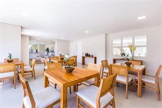  - Apartamento à Venda em Vila das Belezas, São Paulo - SP