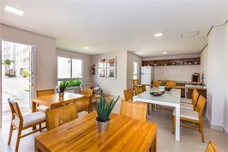 Apartamento à venda com 2 quartos, 54m² - Vila das Belezas,São Paulo 