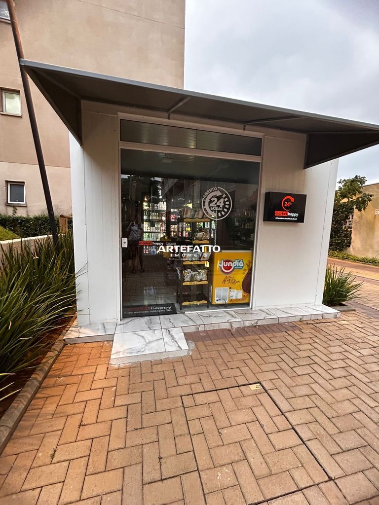  - 
				Apresento este charmoso apartamento de 31 m², mobiliado
			