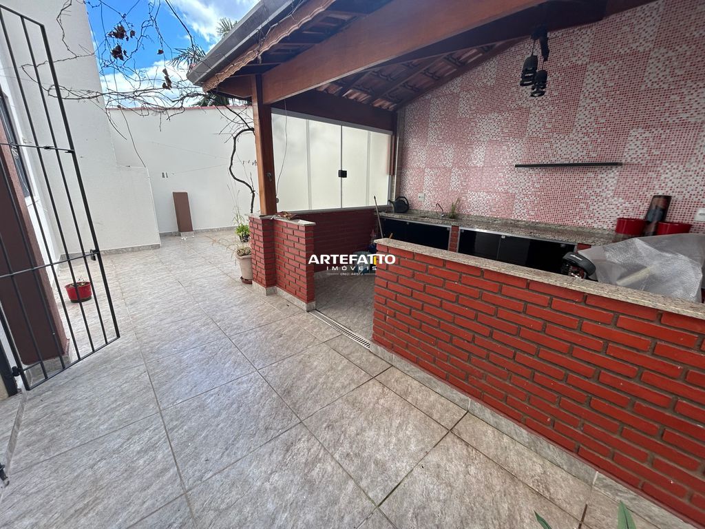 Apartamento à venda com 2 quartos, 98m² - Vila das Belezas,São Paulo 