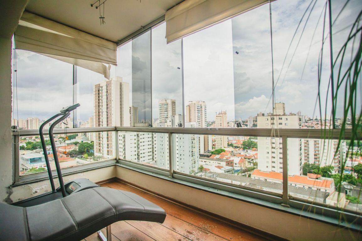  - Apartamento à Venda em Vila Monte Alegre, São Paulo - SP