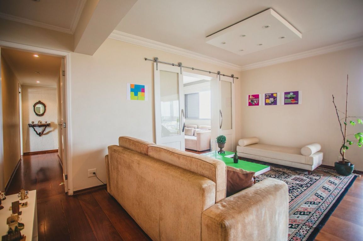  - Apartamento à Venda em Vila Monte Alegre, São Paulo - SP