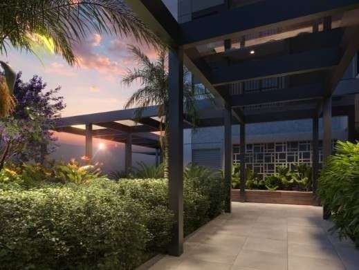  - 
				Apartamento com 1 quarto 26m2, à venda em São Paulo, Vila Olímpia
			