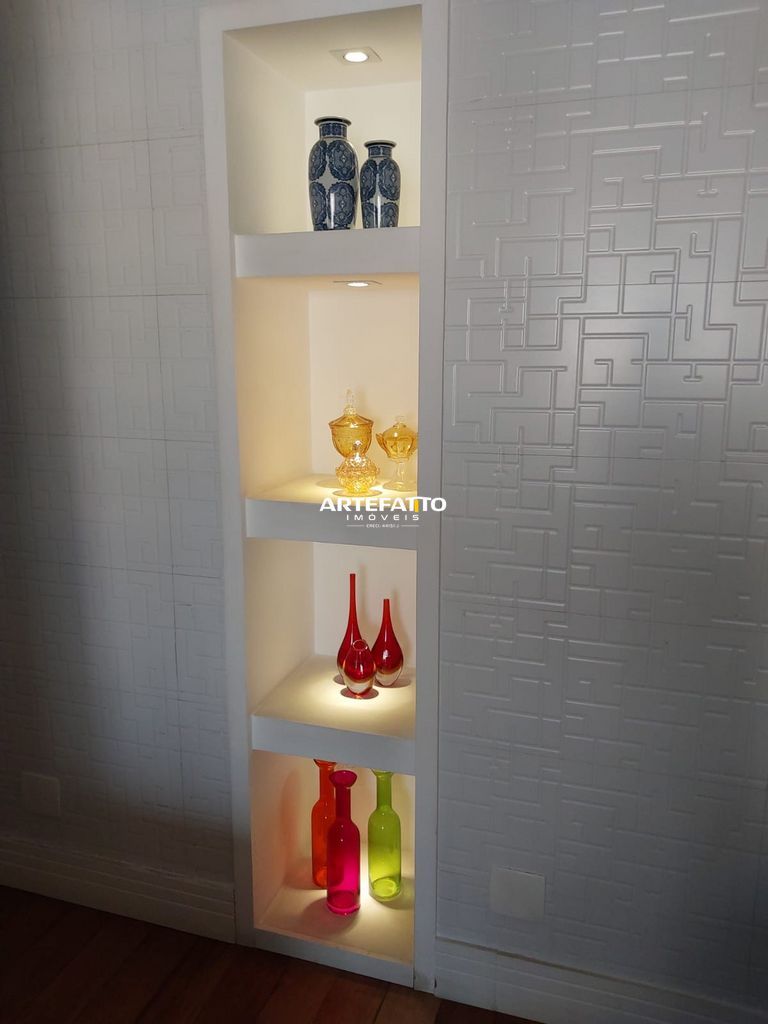  - Apartamento à Venda em Vila Prudente, São Paulo - SP