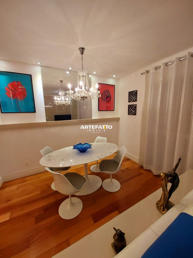  - Apartamento à Venda em Vila Prudente, São Paulo - SP