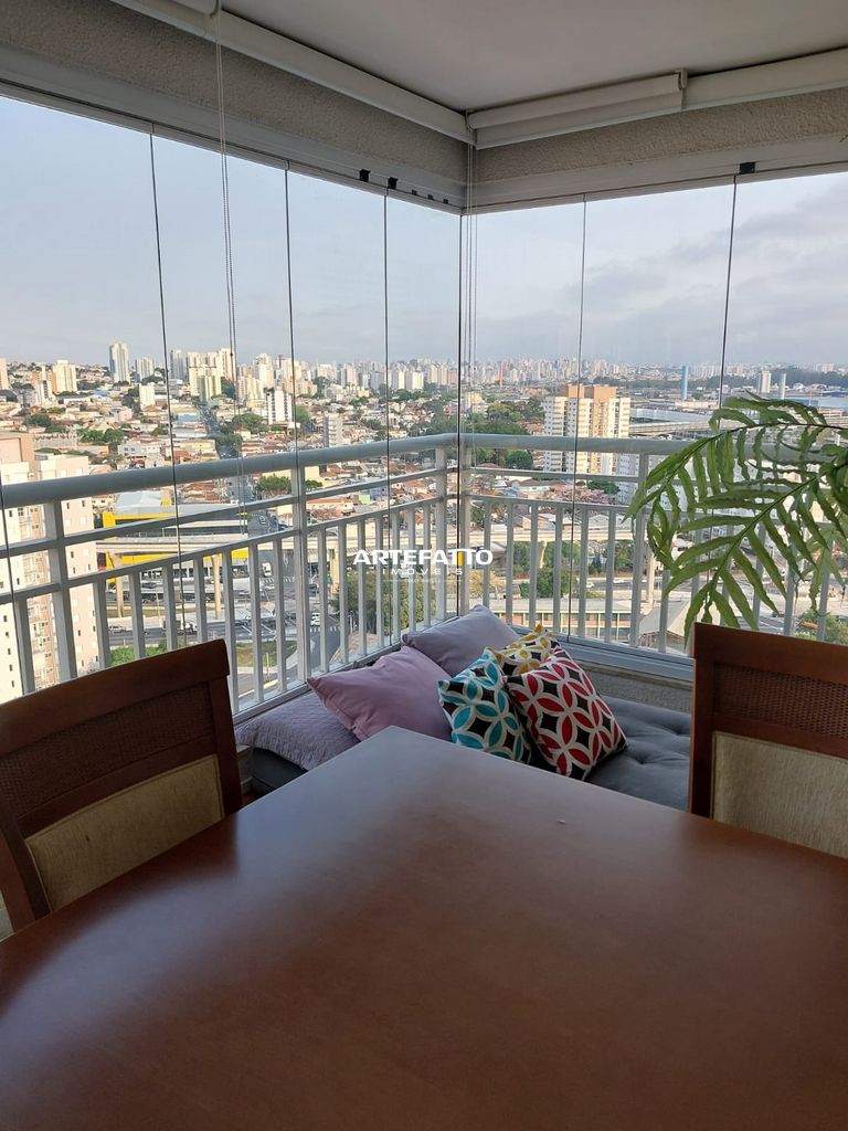 Apartamento à Venda em Vila Prudente, São Paulo - SP - Zbroker Imóveis