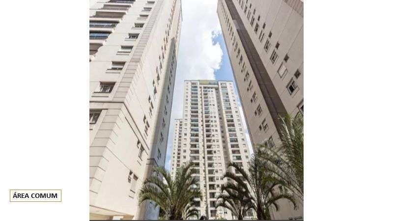  - Apartamento à Venda em Vila Suzana, São Paulo - SP