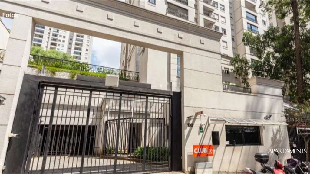  - Apartamento à Venda em Vila Suzana, São Paulo - SP