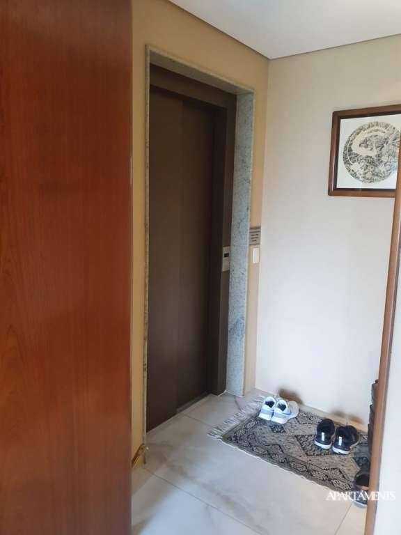  - Apartamento à Venda em Vila Suzana, São Paulo - SP