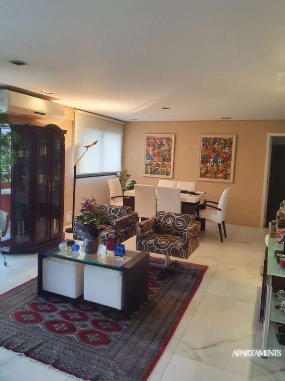  - Apartamento à Venda em Vila Suzana, São Paulo - SP