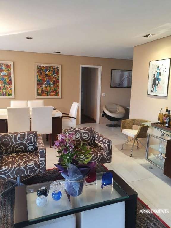  - Apartamento à Venda em Vila Suzana, São Paulo - SP