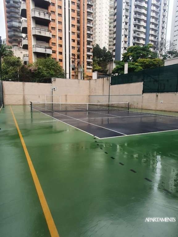 Apartamento à Venda em Vila Suzana, São Paulo - SP - Zbroker Imóveis