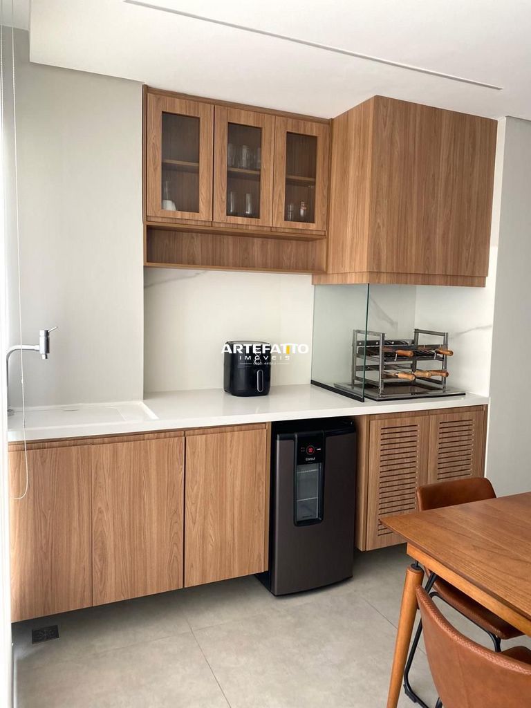  - Apartamento à Venda em Panamby, São Paulo - SP