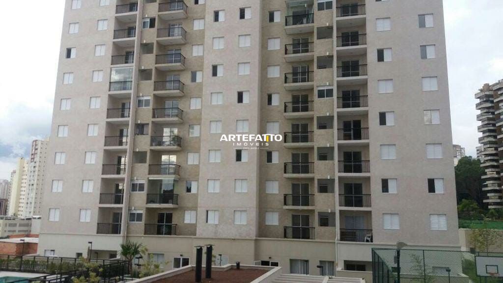 Apartamento à venda com 2 quartos, 69m² - Portal do Morumbi,São Paulo 