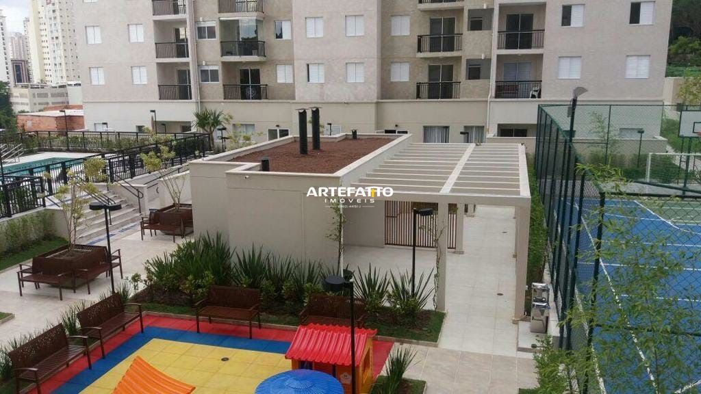  - Apartamento à Venda em Portal do Morumbi, São Paulo - SP