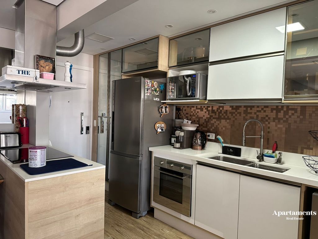  - Apartamento à Venda em Vila Mariana (Zona Sul), São Paulo - SP