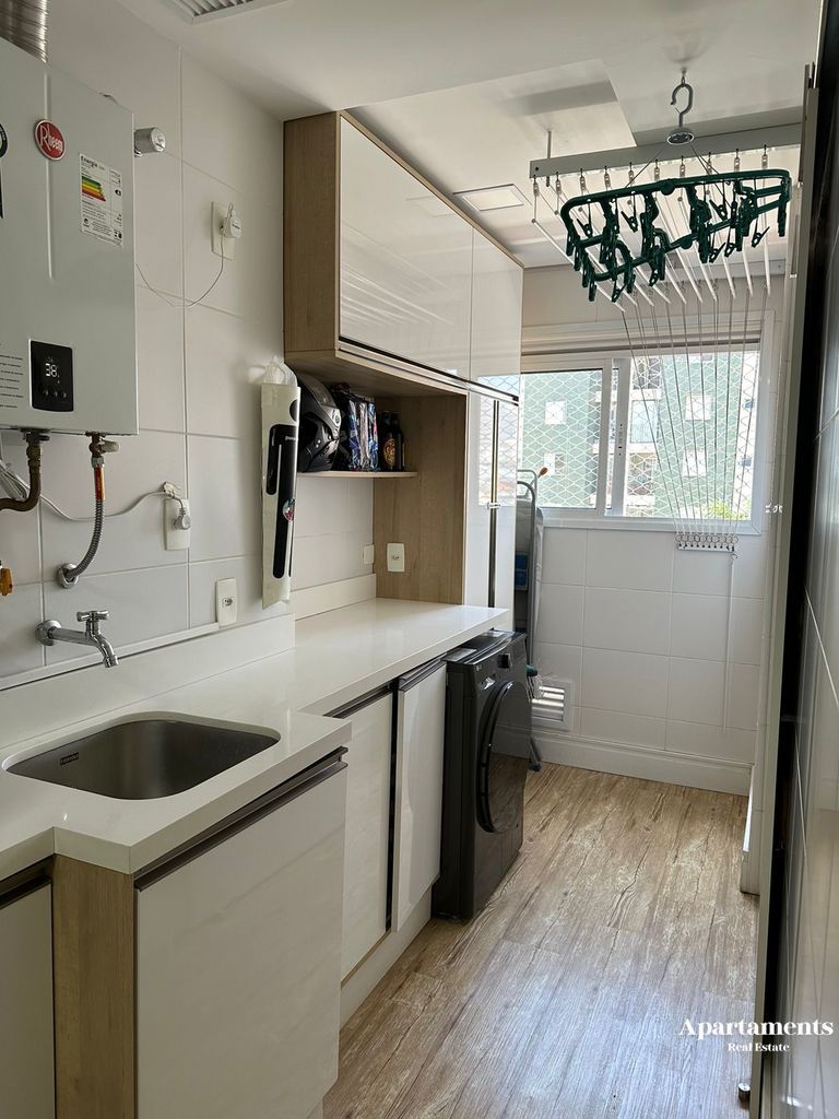  - Apartamento à Venda em Vila Mariana (Zona Sul), São Paulo - SP