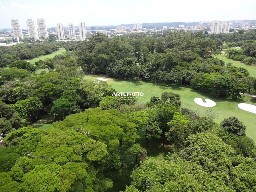 Apartamento à venda com 6 quartos, 404m² - Campo Grande,São Paulo 